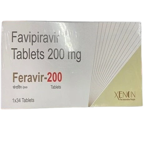 feravir-200 Feravir 200 Mg - Image 1
