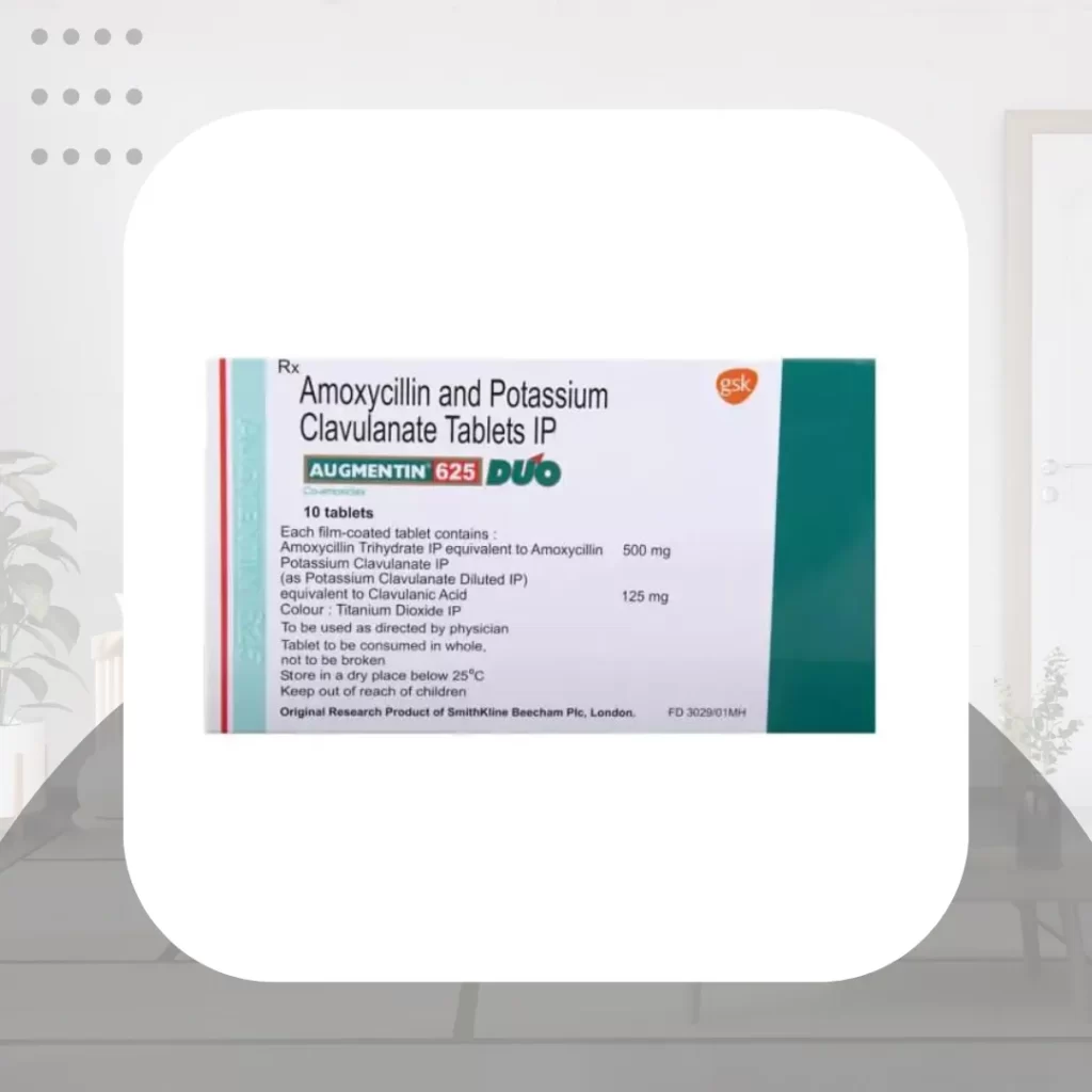 Augmentin