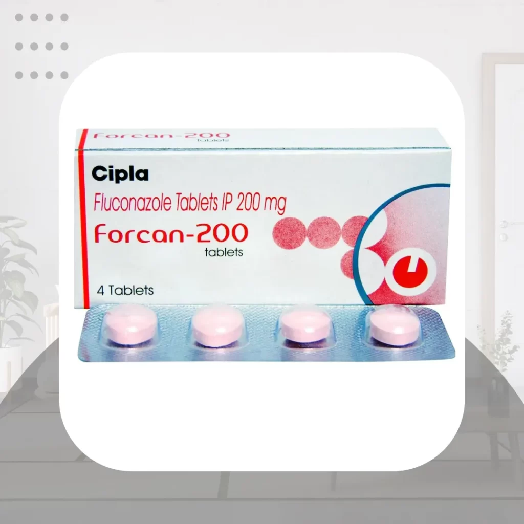 Fluconazole